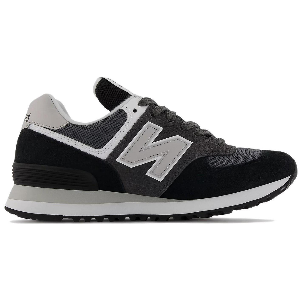 Кроссовки New Balance Nb 574 V2 (Женская размерная сетка)