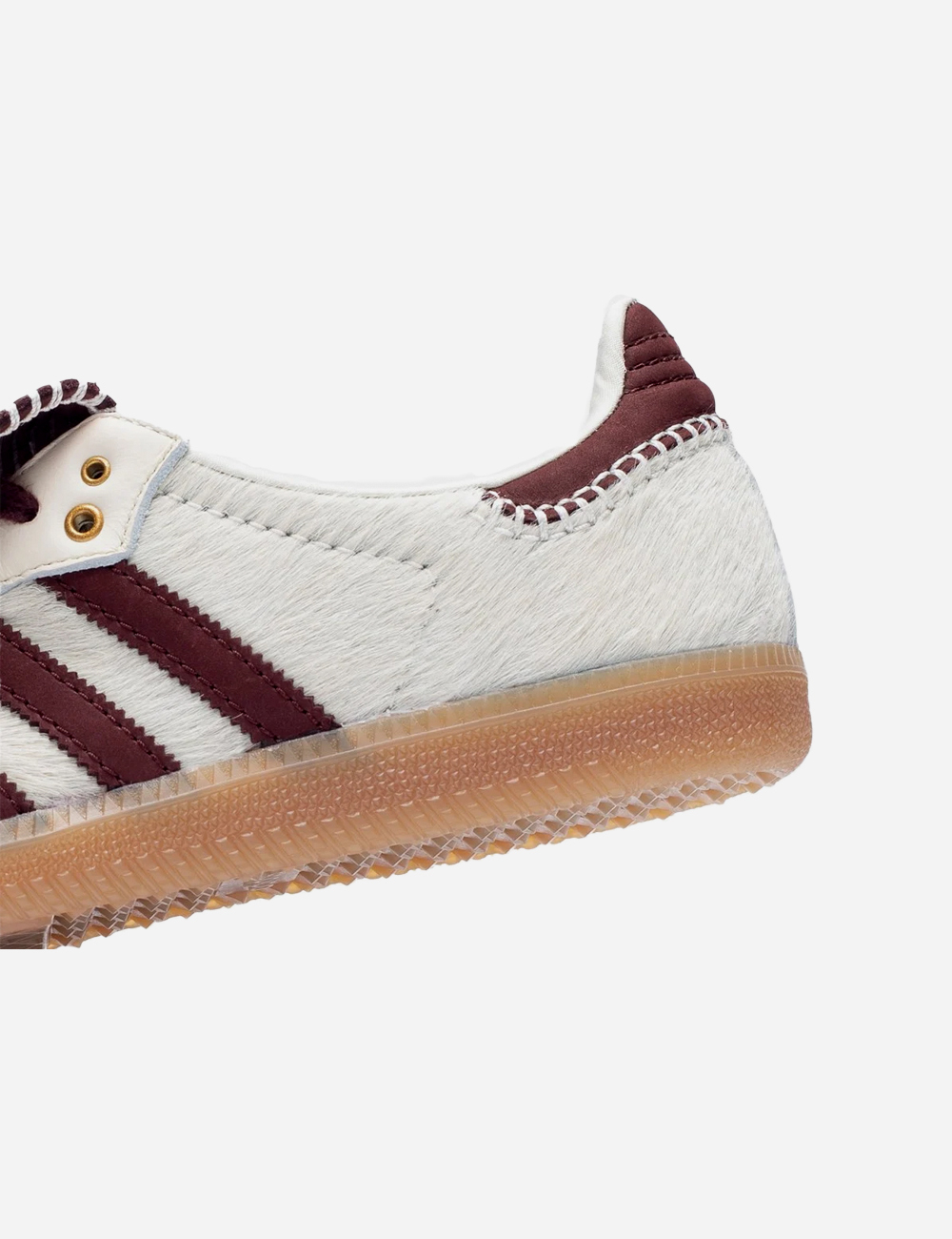 adidas x Wales Bonner Samba Cream White (IE0586)