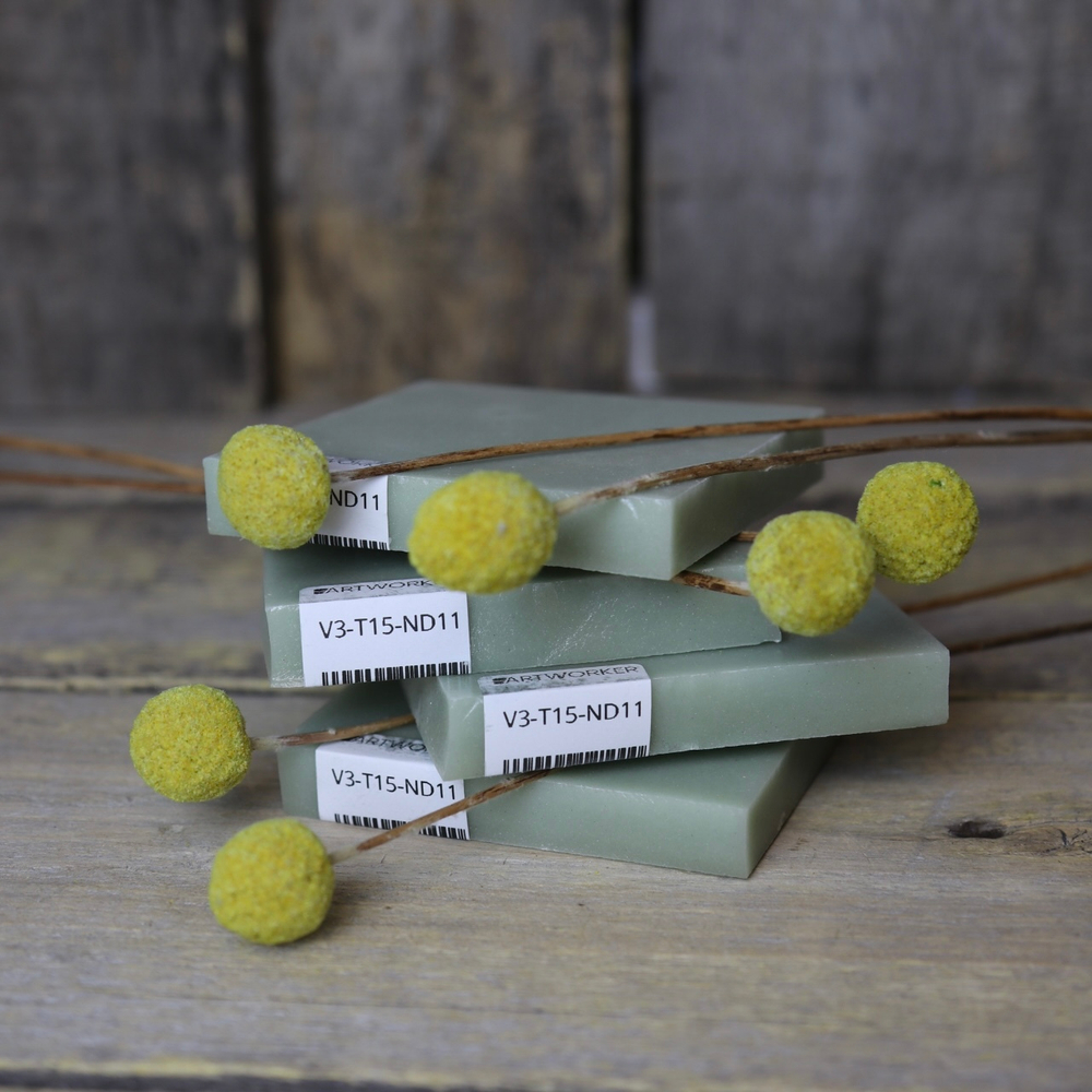 Смальта ND11, 91х91х15 мм, 300 гр