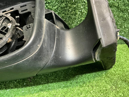 Зеркало левое Skoda Rapid 1 (2017-2020) 6 конт.