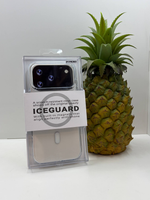 KZDOO ICEGUARD MAGSAFE CASE - IPHONE 15