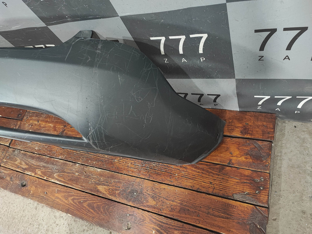 Бампер задний Honda CR-V 4 (RE, RM) 12-15 Б/У Оригинал 71501T1GZZ00