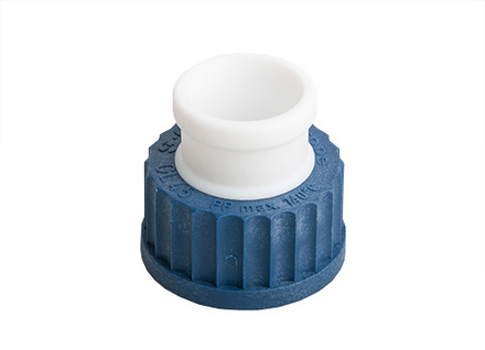 Защитная крышка для бутылей со шлифом Caps SCAT Europe GmbH