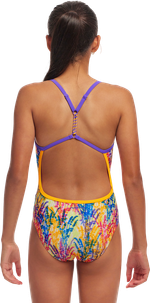 Купальник FUNKITA Girl's Strike A Posy
