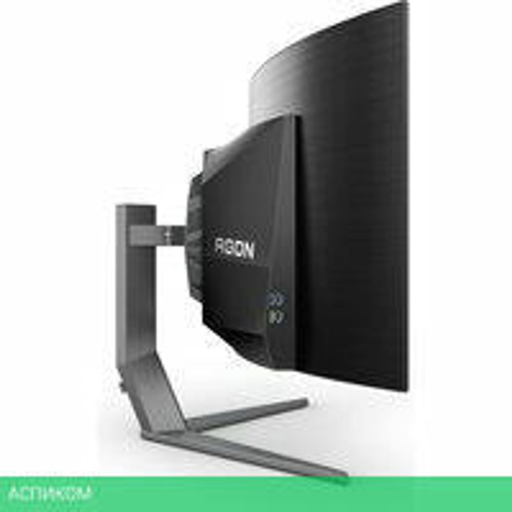 Игровой монитор AOC Agon Pro AG456UCZD