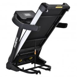 Беговая дорожка электрическая Proxima Ivetta HRC, Арт. PROT-219