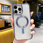 Накладки SHOW YOURSELF Color для iPhone 16 Pro Max