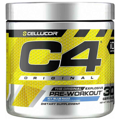 Cellucor C4 Original (195 гр./30 порц.) [M]