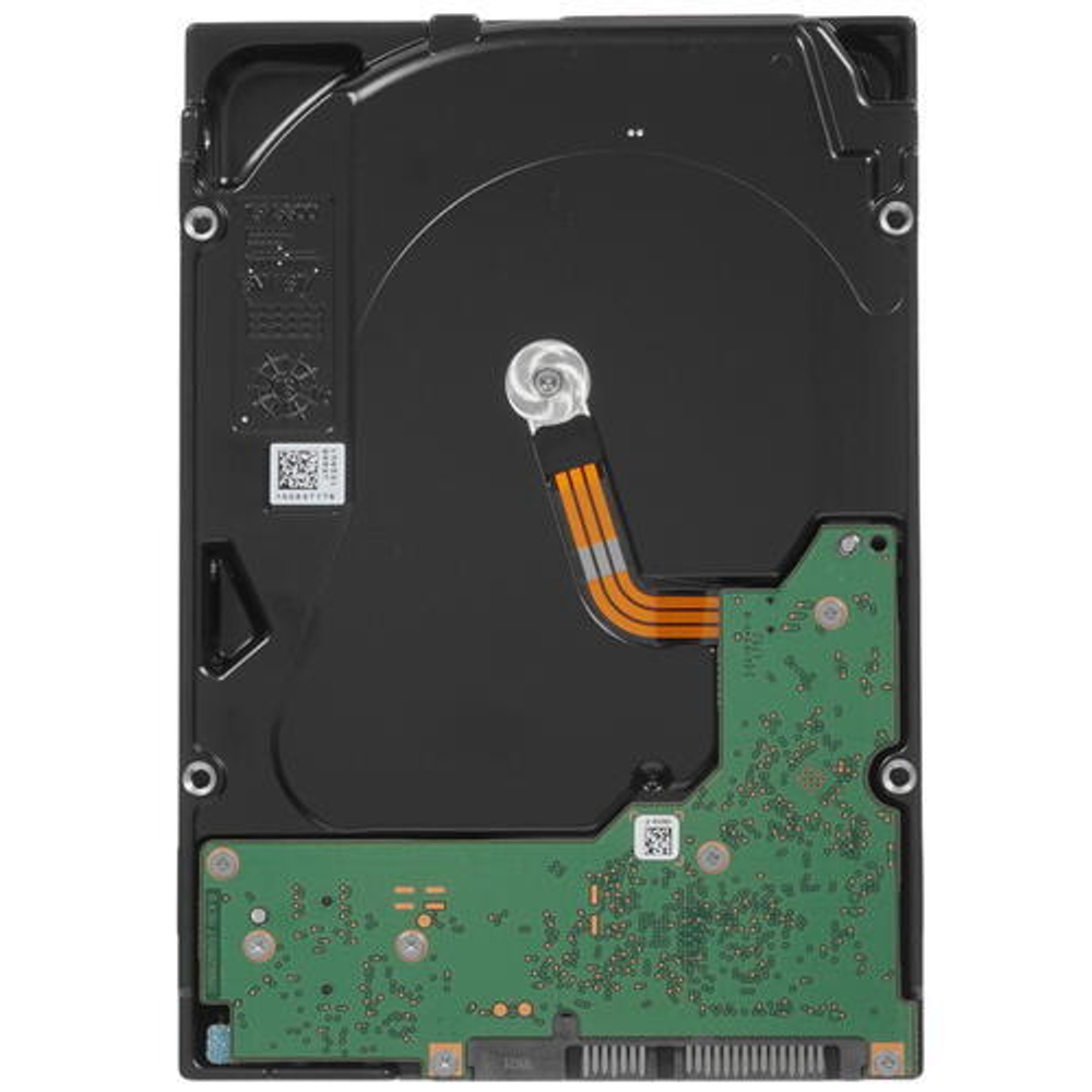 Жесткий диск для NAS систем 10Tb HDD Seagate IronWolf Pro SATA 6Gbit/s 3.5" 7200 rpm 256Mb ST10000NE0008