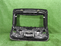 Крышка багажника BMW X1 E84 (2009-2015)