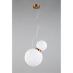 Подвесной светильник Aployt Patunia APL.301.06.02