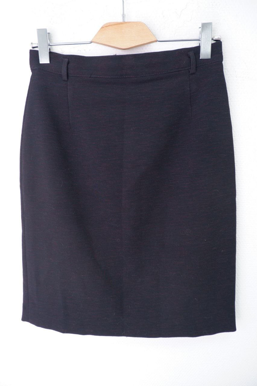 Юбка базовая 46 размер