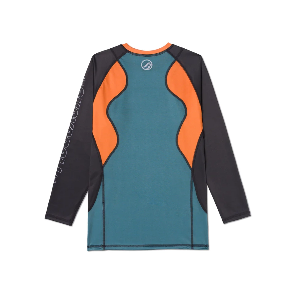 Рашгард Shoyoroll ARC