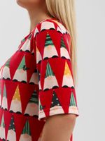 Туника Сноу-1 Виотекс В ОДНОМ ЦВЕТЕ