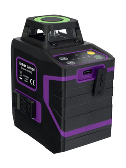 Лазерный уровень Ermenrich PLUS LN30