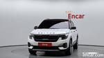 Kia Seltos Бензин 1.6 Turbo 2WD (08.2019)