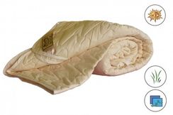 Одеяло  Соната летнее в сатине