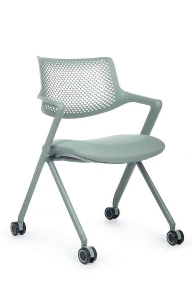 Кресло Dream-F D2202-2 Зеленый