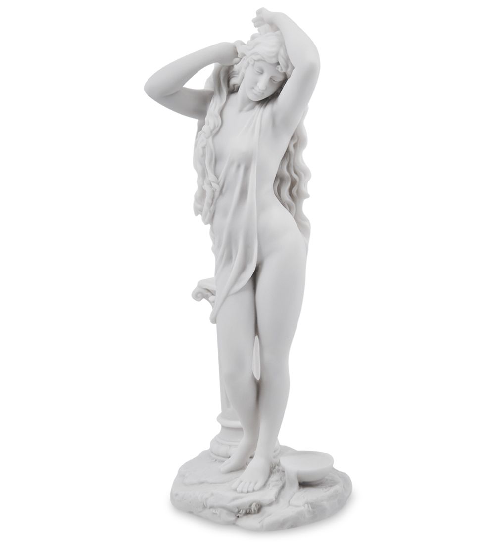 Veronese WS-1109/4 Статуэтка «Афродита - богиня красоты и любви»