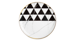 Сервиз столовый 20 предметов на 6 персон Vista Alegre Каррара