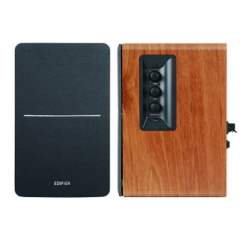 Edifier R1280DBs Brown {42W RMS, 51-20000Гц, дерево, пульт ДУ, Bluetooth 5.0}