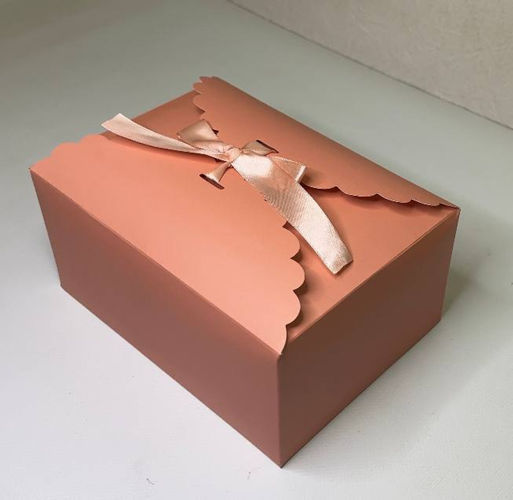 Сладкий букет в коробке "Rocher"