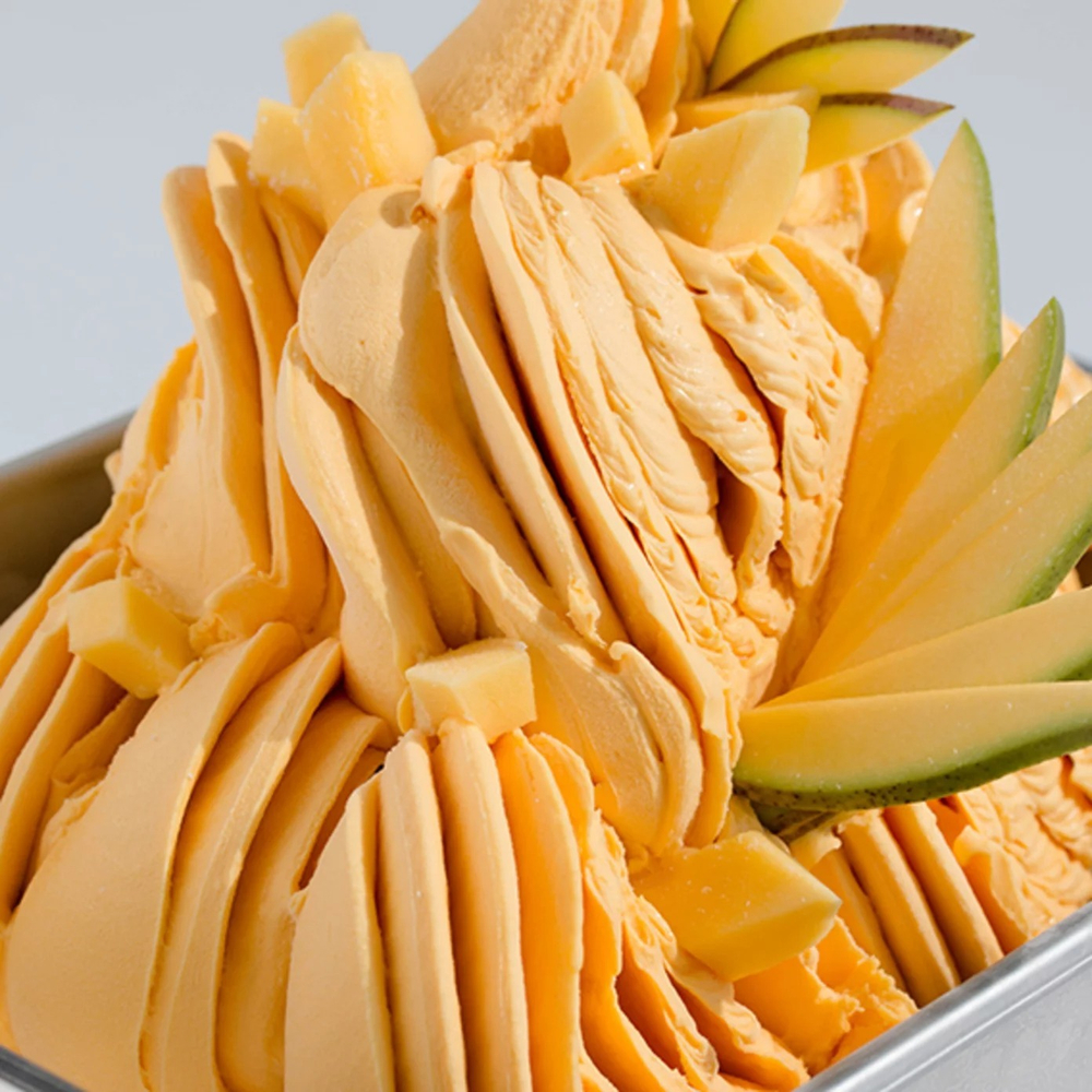 Паста Манго JOYPASTE MANGO, IRCA  Италия