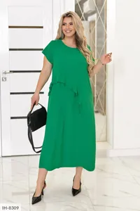 Платье IH-8309 Фабрика Моды