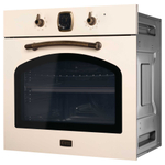 Духовой шкаф электрический KORTING OKB 481 CRB