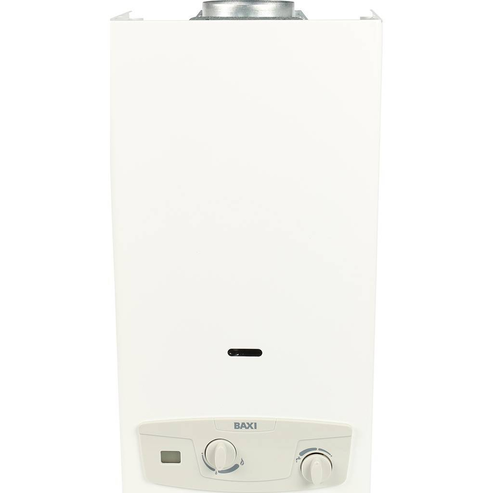 Колонка газовая Baxi SIG-2 11 i