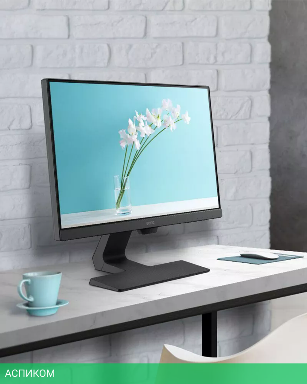 Монитор BenQ GW2283