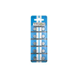 Батарейки Трофи G7 LR927, LR57 ENERGY POWER Button Cell | Трофи