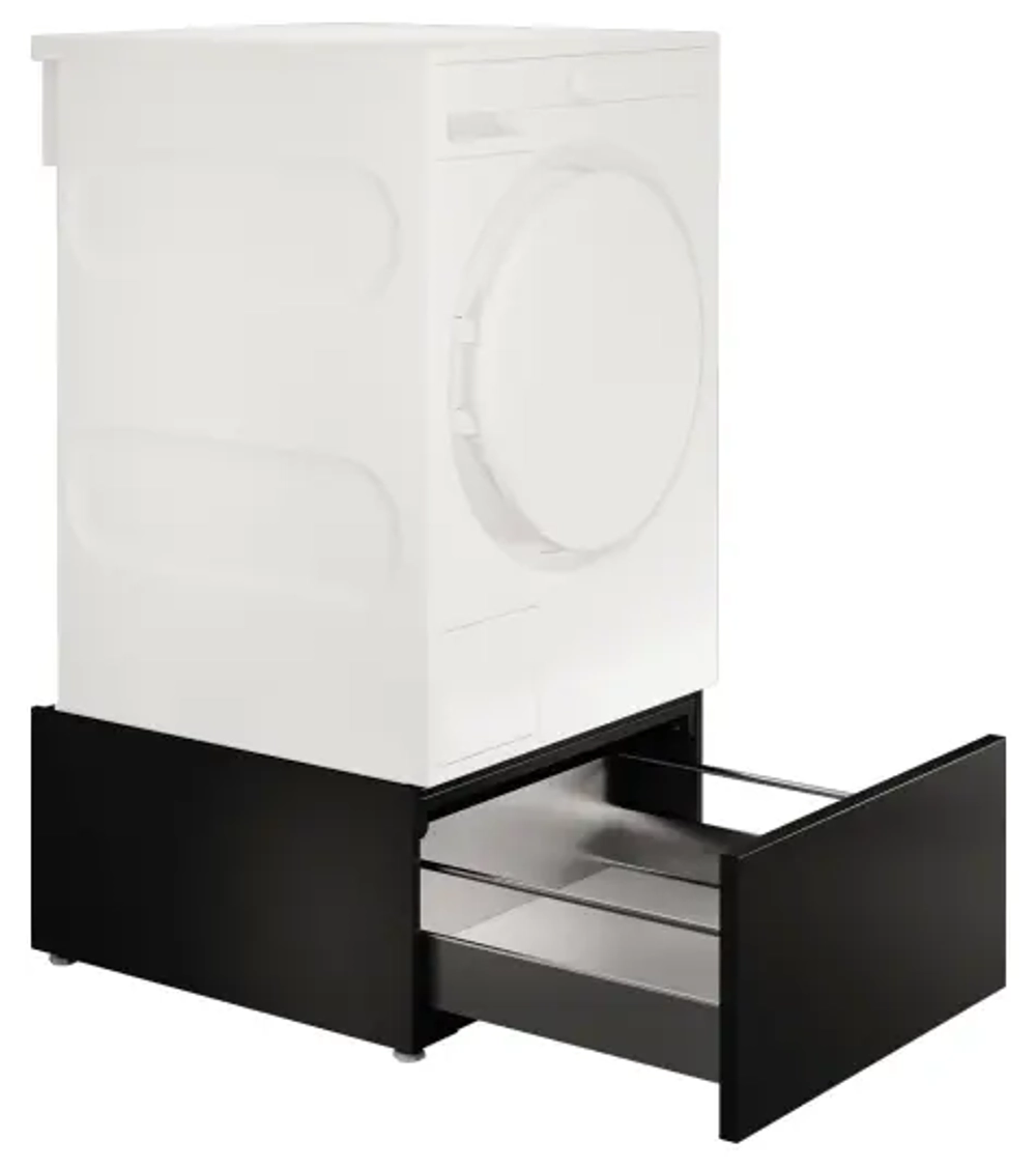 Напольный ящик с выдвижной полкой Asko HP320G