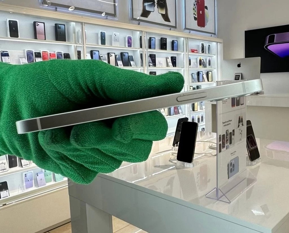 iPhone 12, 128 ГБ б/у