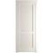 Фото межкомнатной двери эмаль Profil Doors 3.2.1PM перламутр белый глухая