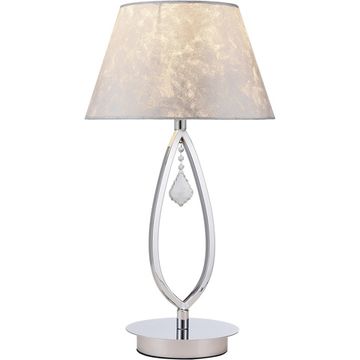 IL5241-1T-27 CR светильник настольный