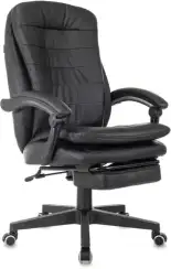 Кресло руководителя Бюрократ T-9950MSG-F