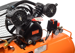 Компрессор Вихрь КМП-400/100Р