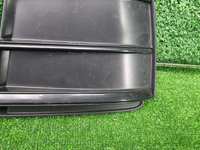 Решетка бампера левая Audi Q5 2 80A (17-20) S-line