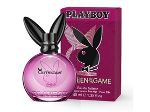 Playboy Queen of the Game