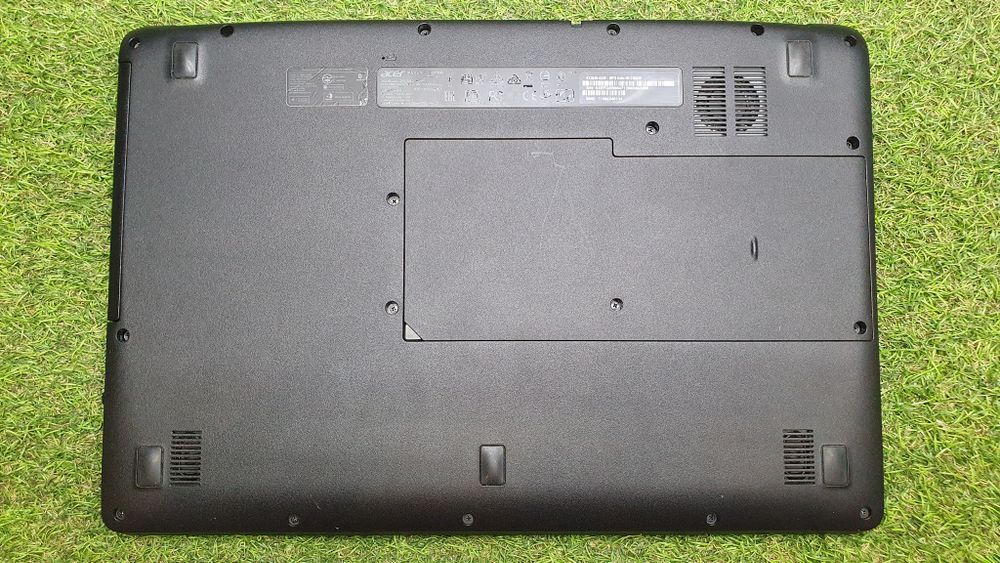 Ноутбук Acer i5-7/4Gb/FHD/Extensa EX2540-5325 NX.EFGER.004/Windows 10