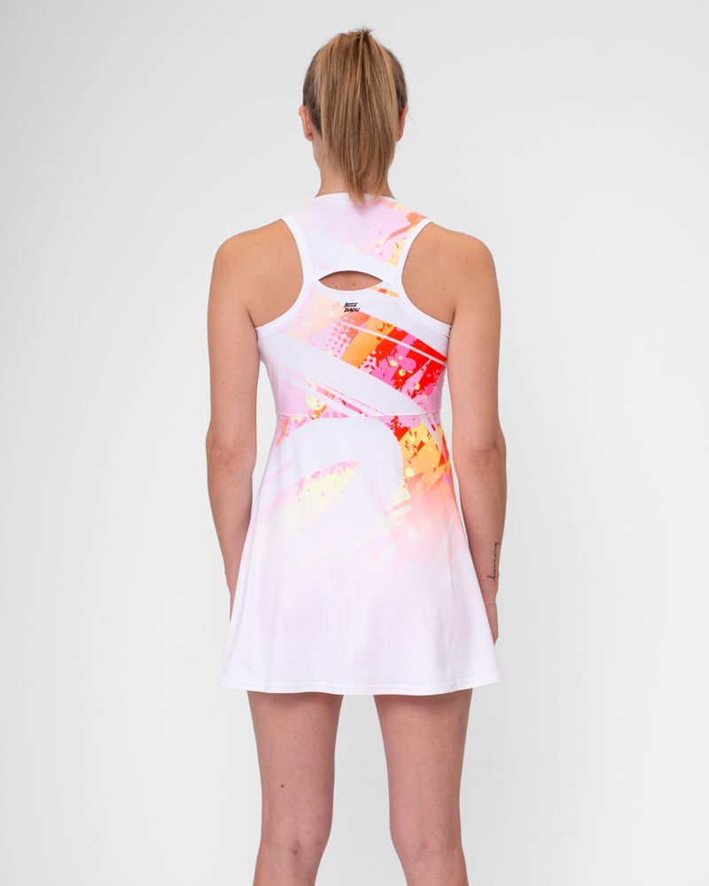 Платье женское Wild Arts (с шортиками)