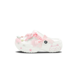 Crocs Classic Clog Eva (Женская размерная сетка)