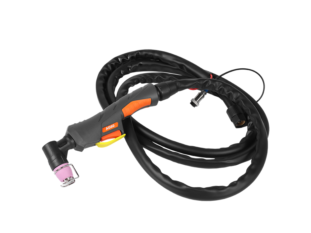 Установка воздушно-плазменной резки Сварог REAL CUT 45 (L2L4)