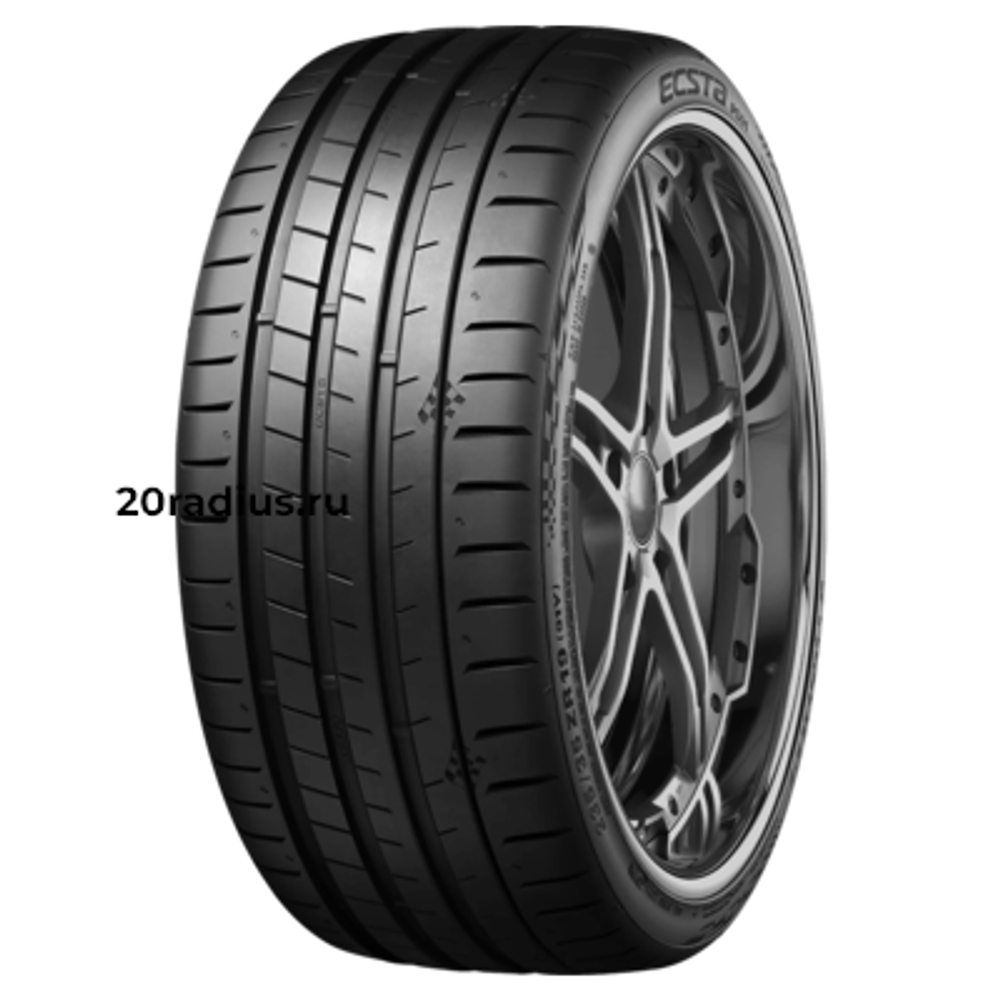 245/45ZR20 103Y XL Ecsta PS91 TL