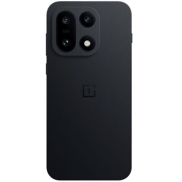 Смартфон OnePlus 15 12/256 ГБ, 2 nano SIM+ eSIM, Черный | Infinite Black (CPH2745, India)