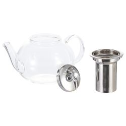 Чайник заварочный Gipfel Brillians 51735 1200 мл