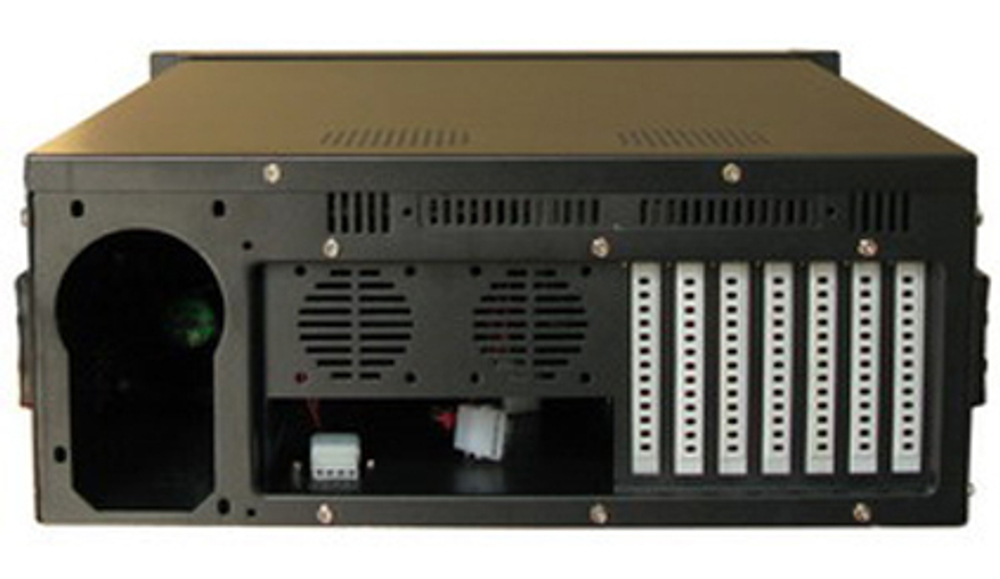 Корпус серверный 4U Procase B430L-B-0
