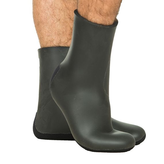 Голые носки Marlin Smooth Skin 10 мм