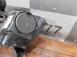 Фара правая LADA Largus 21-нв Б/У Оригинал 8450095268